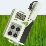 Ҷ������ SPAD-502 PLUS ���Ῠ���ܴ� KONICA MINOLTA