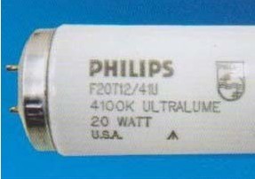 TL84�ƹ� PHILIPS T20T12/41U U.S.A. 60cm