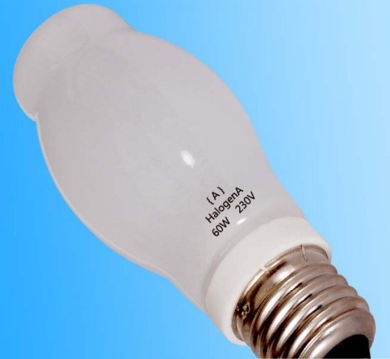 A�� HalogenA 60W 230V ��ʽ����ר��