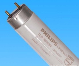 54ɫ�ƹ� PHILIPS TLD36W/54 MADE IN THAILAND 120cm