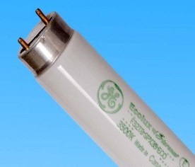 U35�ƹ� GE Ecolux F32T8 SPX35 ECO 3500K Made in Canada
