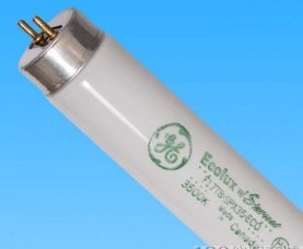 U35�ƹ� GE Ecolux F17T8 SPX35 ECO
