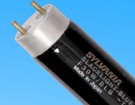 UV�ƹ� SYLVANIA F30W/BLB-TB Made in Japan 90cm