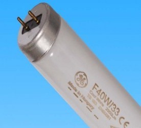 CWF�ƹ� GE F40W/33 MADE IN HUNGARY 120cm