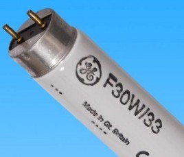 CWF�ƹ� GE F30W/33 Made IN Gt.Britain 90cm