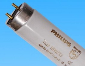 CWF�ƹ� PHILIPS TLD18W/33