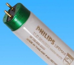 TL83�ƹ� PHILIPS TLD58W