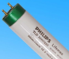 TL83�ƹ� PHILIPS TLD36W/830 MADE IN CHINA 120cm