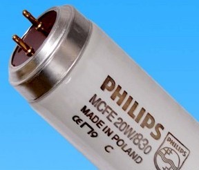 TL83�ƹܡ�PHILIPS-MCFE-20W