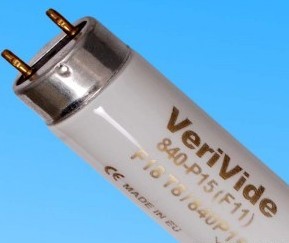 TL84�ƹ� VeriVide F18T8