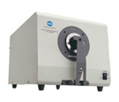 CM-3600d̨ʽ�ֹ��ɫ��