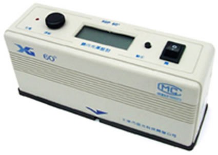 XGP60 单角度光泽度仪