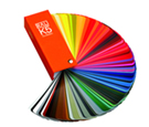 RAL�Ͷ�ɫ��-K5
