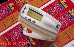 X-Rite 528分光密度仪