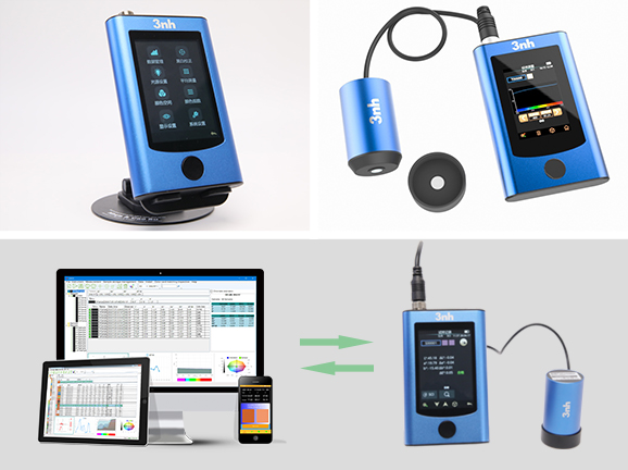 三、操作便捷：智能交互，快速上手