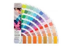 2016年PANTONE 彩通配方指南U色卡哑面胶版纸GG1602N