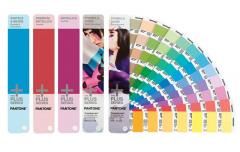 彩通专色指南套装GP1605N专色配方指南五本装