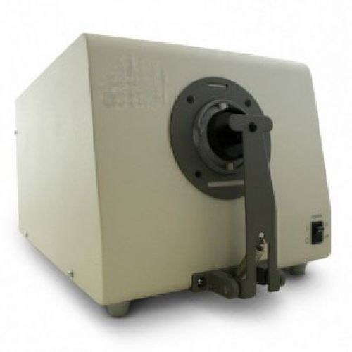CM-3600d台式分光测色仪