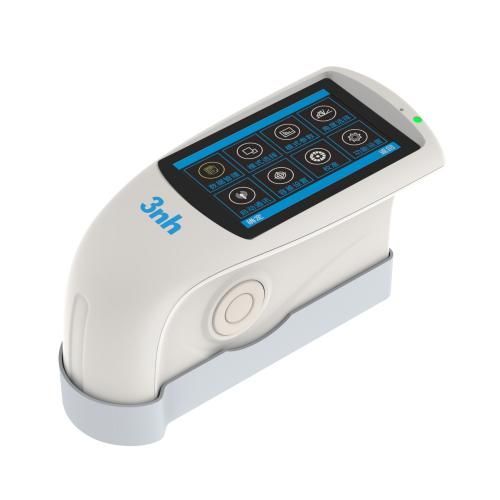 三角度光泽度仪NHG268