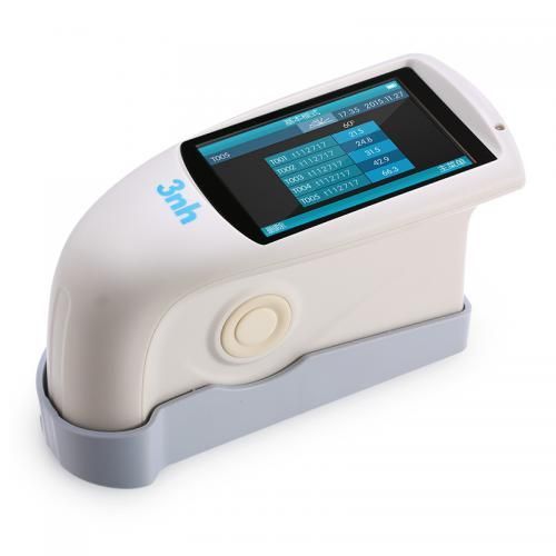 3NH高级精密光泽度计NHG60