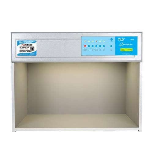 M60美式(美国原装配置)对色灯箱