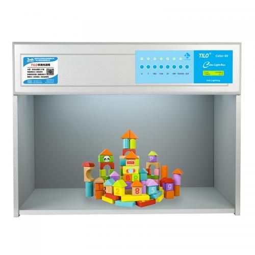 Color-60(2合1)八光源