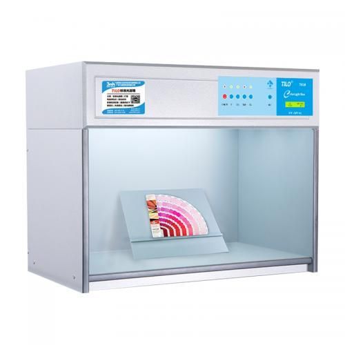 T60B英式(英国原装配置)对色灯箱